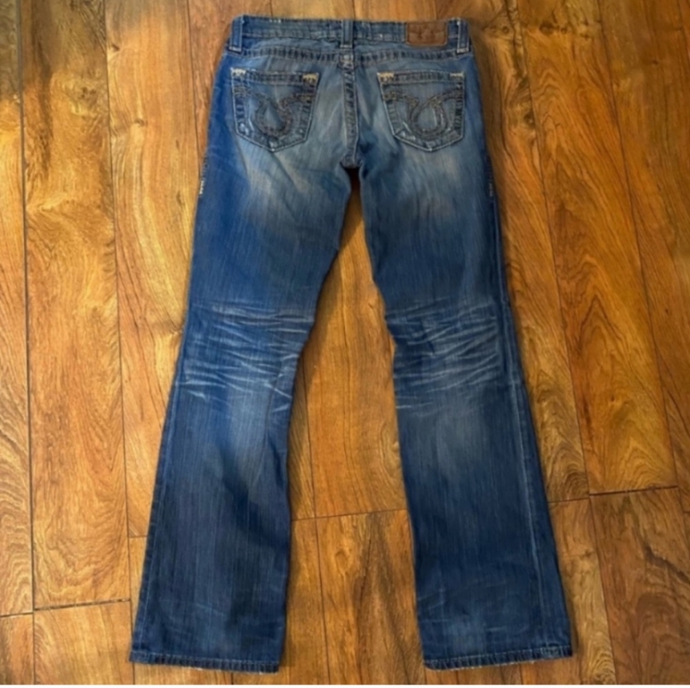 Big Star Miki jeans